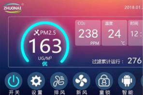 新風(fēng)全熱交換器什么意思,壁掛式、吊頂式應(yīng)如何選擇?看看廠家怎么說(shuō)